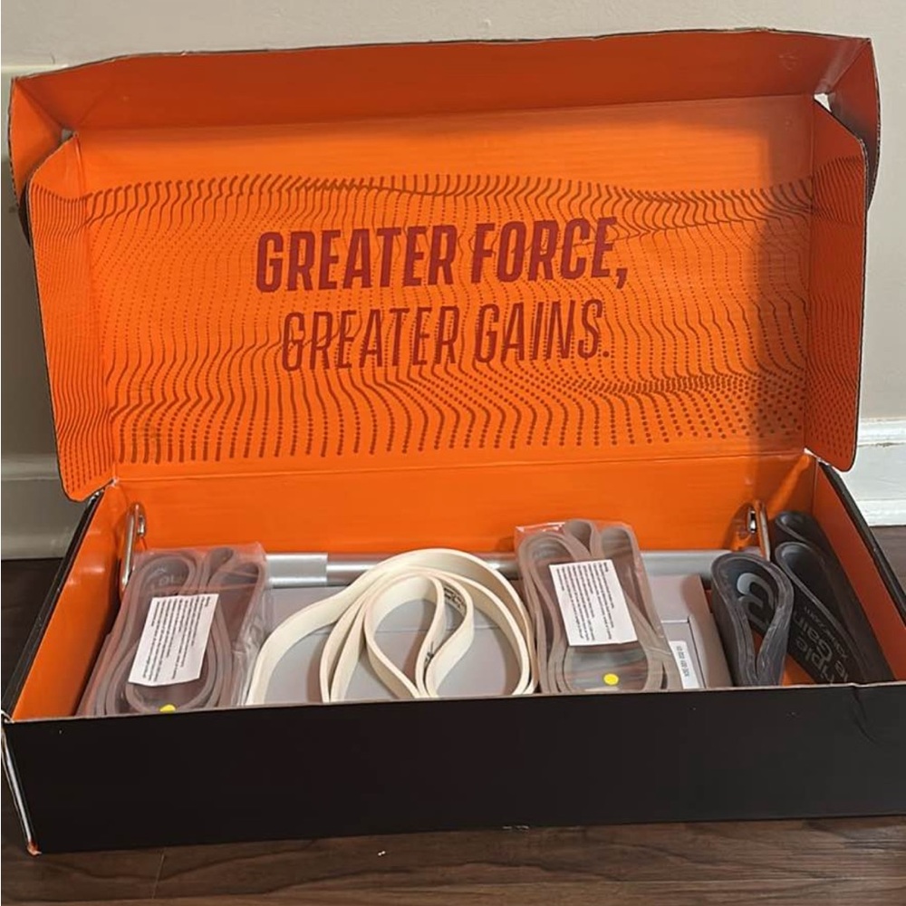 X3 Elite Home Gym